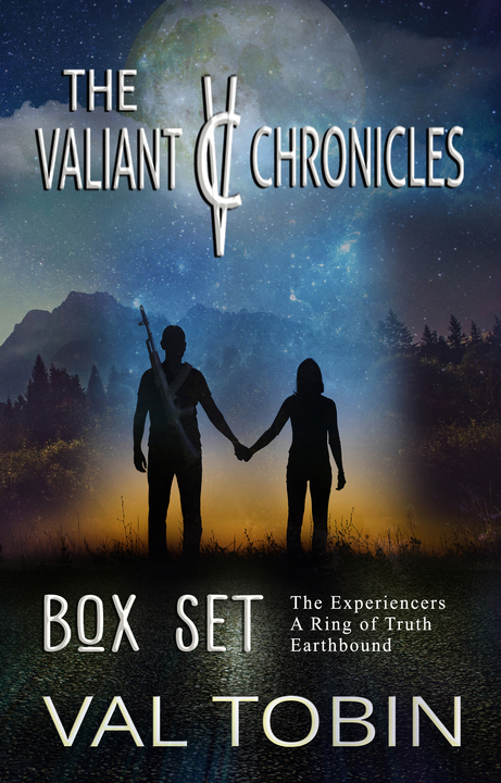 The Valiant Chronicles Box Set